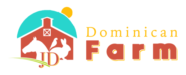 logo jddominicanfarm